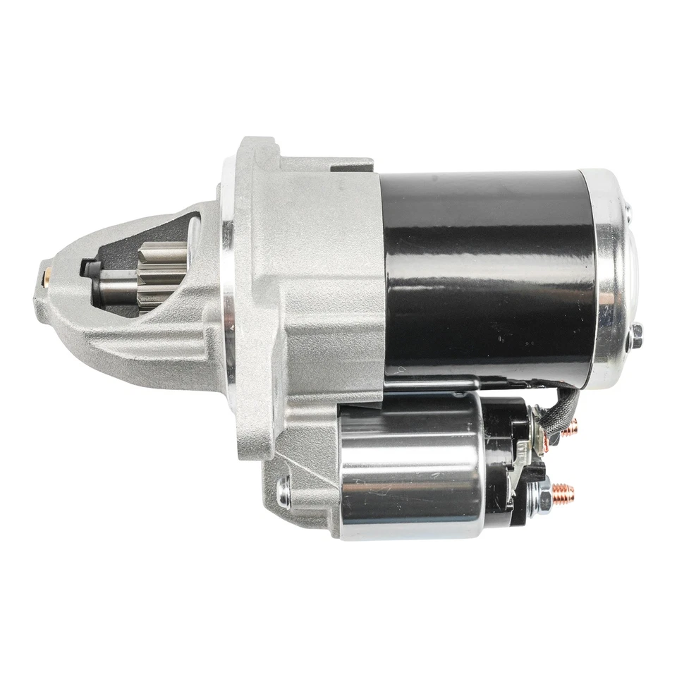 Motores de arranque 17840N para Subaru Impreza 2004-2011 Subaru Forester 2003-2013 Foto 4 de 4