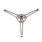  Microwave Roller Ring: Universal Turntable Support - Replacement Glass Tray