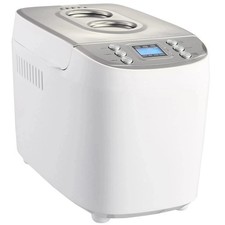 Bread Maker, 15-in-1 3LB Dough Machine, Nonst...
