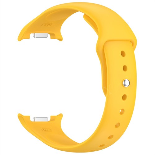 Silicone Strap For Samsung Galaxy Watch 8 40mm 8 44mm 8 Classic 46mm Watch Band - Picture 21 of 60