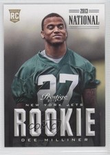 2013 Panini Prestige Rookie 2013 National /5 Dee Milliner #226 Rookie RC
