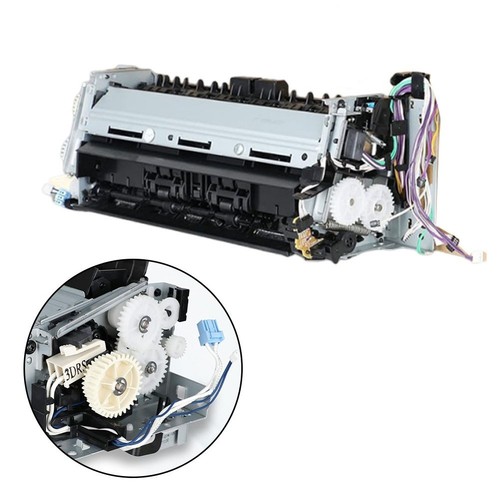 Dependable Performance Fuser Assemblies Compatible with Various Models