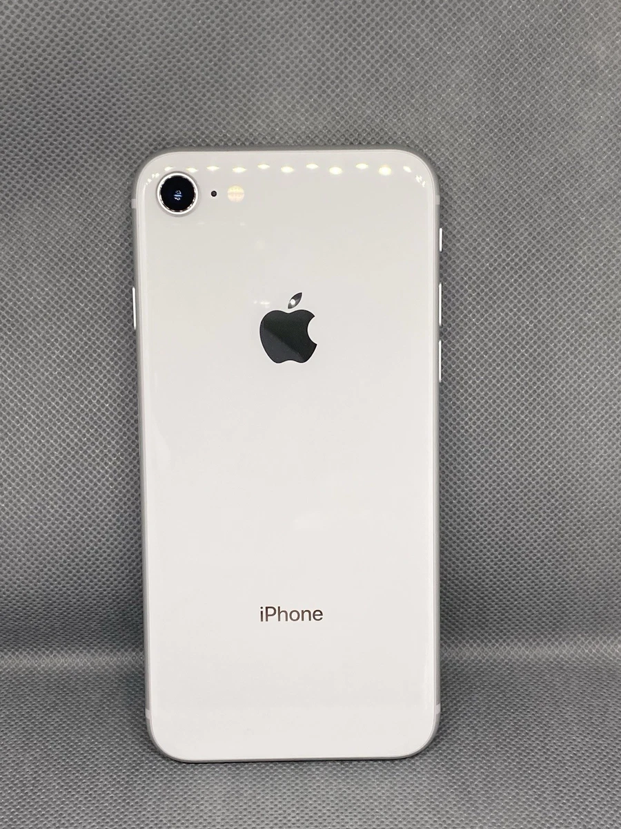iPhone 8 White iOS for sale | eBay