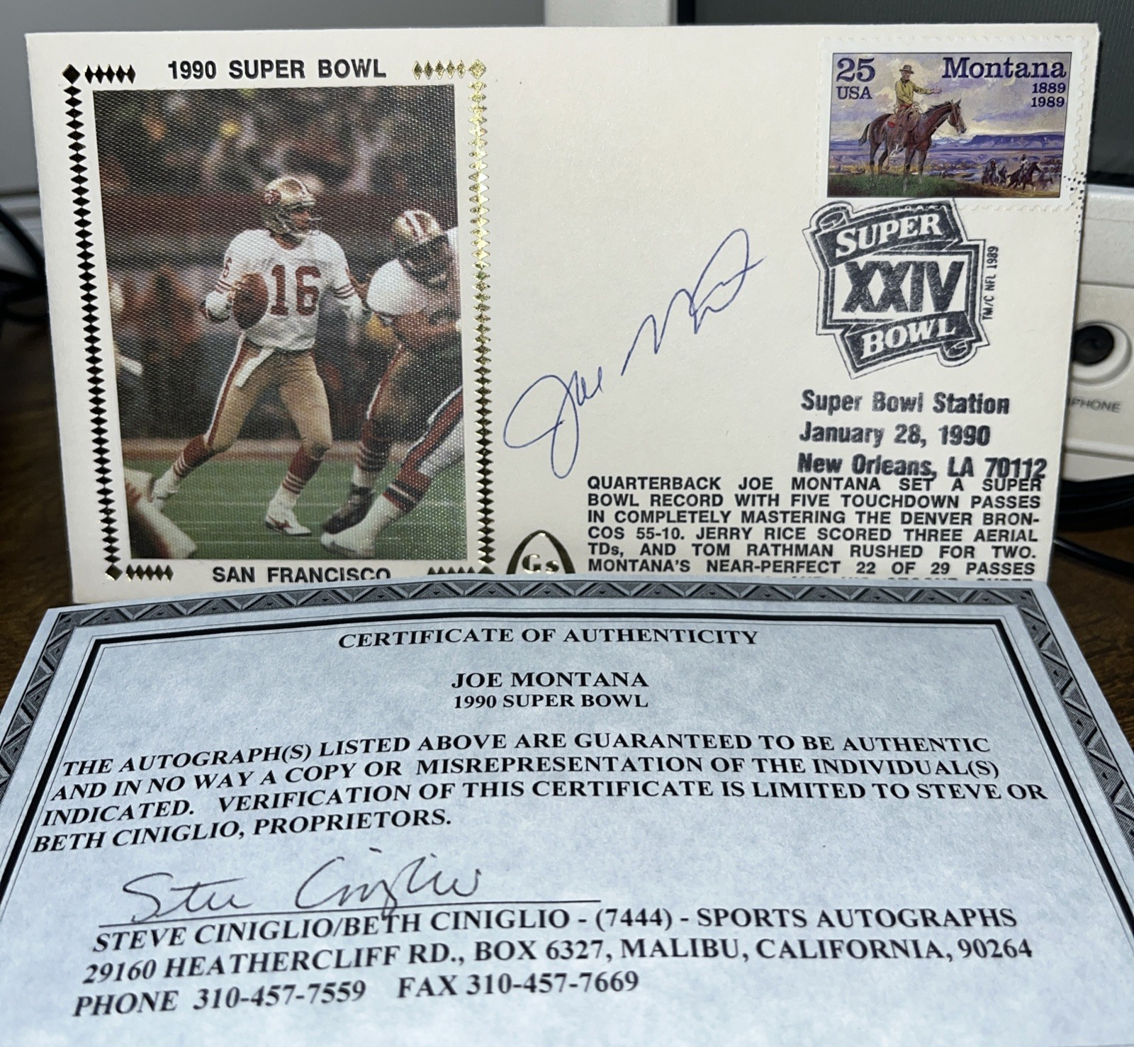 Ebay Item For Sale