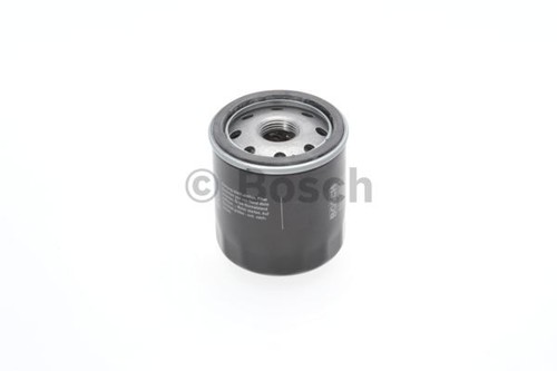 0 986 452 028 ENGINE OIL FILTER BOSCH FOR DAIHATSU CHARMANT,CUORE I,CUORE VII - Picture 5 of 10