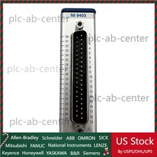 NEW National Instruments NI9403 NI-9403 C Series Digital Module
