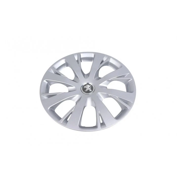 Per Peugeot 208 Coprimozzo — 第 2/3 张图片