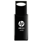 USB stick HP 712w Zwart 64 GB