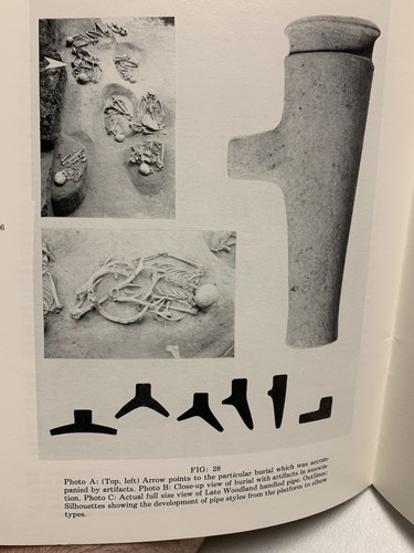 ARTEFACTOS PREHISTÓRICOS de América del Norte REVISTA AMERICANA 1986 No. 1 Vol XX - Imagen 3 de 13