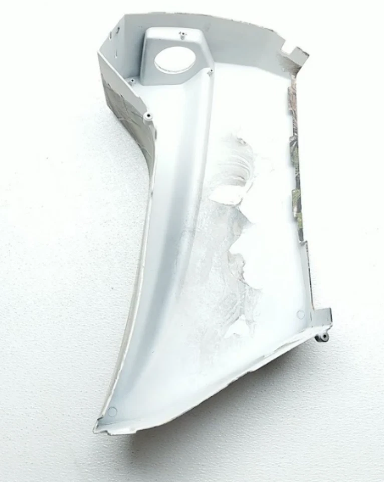 Kawasaki KRF800 TERYX 2021 OEM guardabarros trasero, RR, LH, camuflaje 35023-0372-42H Foto 3 de 3