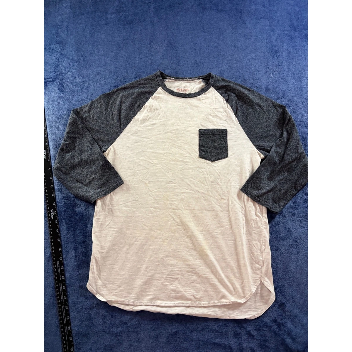 25+ Mossimo Men's T-Shirts for sale | Updated Oct 2026
