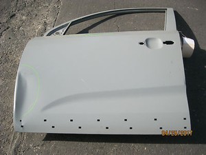 KIA-SORENTO-LEFT-FRONT-SHELL-DOOR-OEM-USED-STOCK-2011-2015-84026
