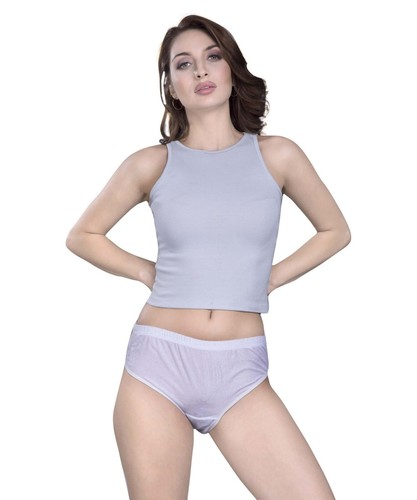 Samt Schlüpfer Unterwäsche Damen Slips Höschen weich Neuheit Komfort Dessous - Bild 32 von 35