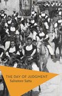 Day of Judgement by Salvatore Satta (Paperback, 2016)