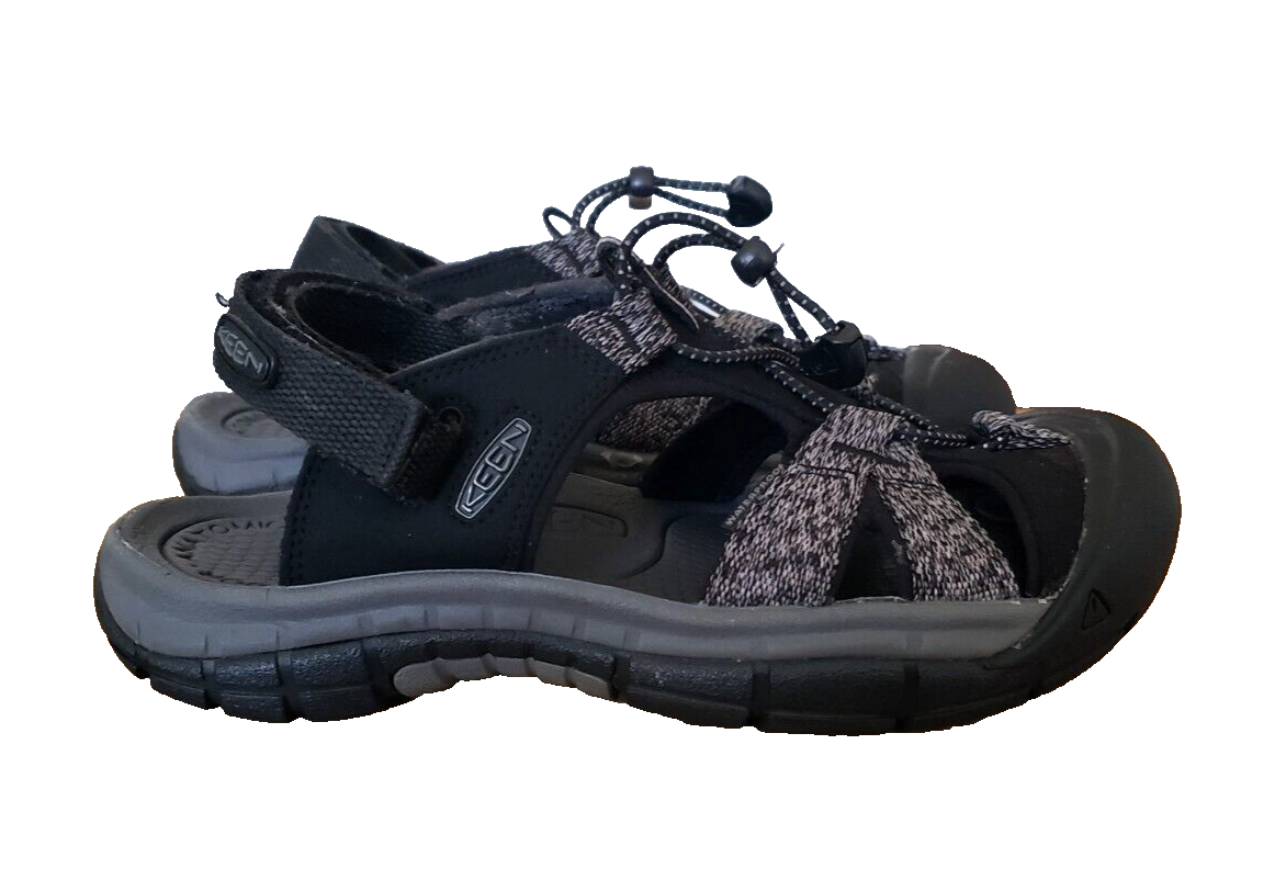 Sandali KEEN Ravine H2 donna taglia 9 punta chiusa outdoor escursionismo scarpe acqua 1023082