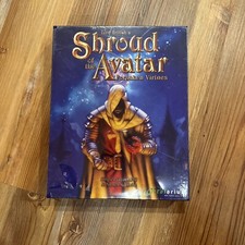 Shroud of the Avatar FORSAKEN VIRTUES Single Player RPG Sandbox MMO PC Game