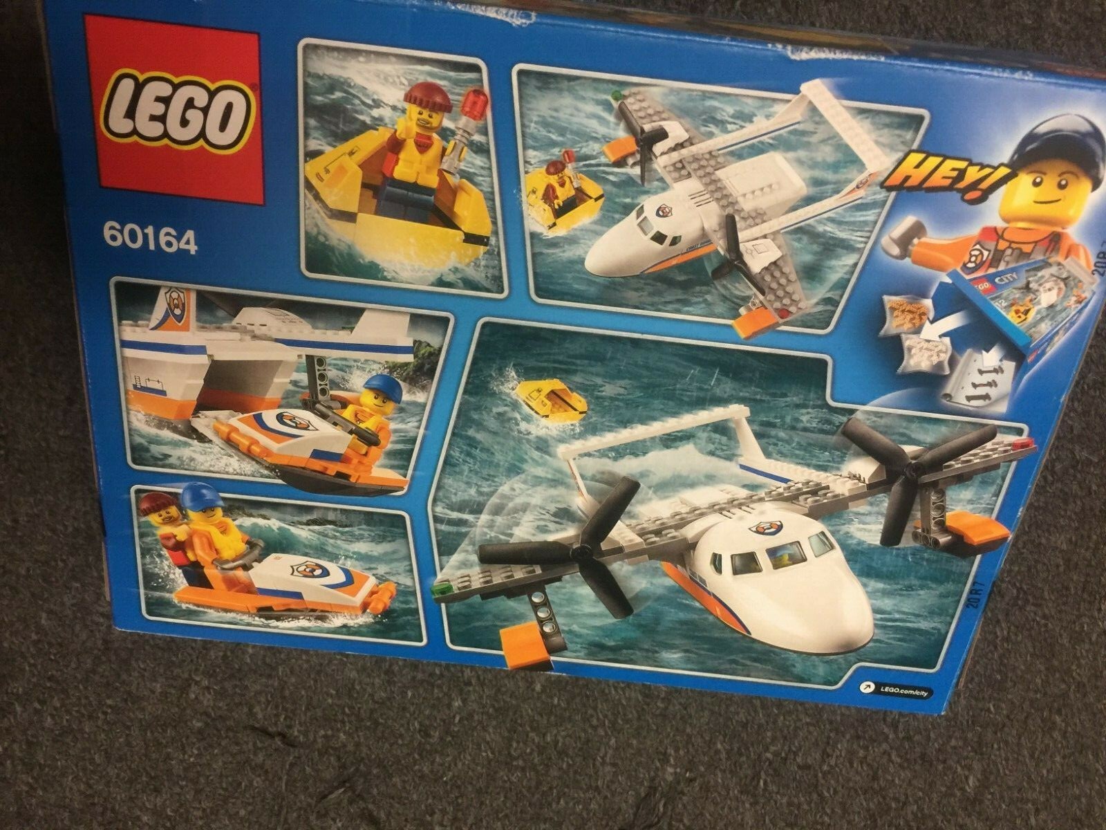 60164 lego