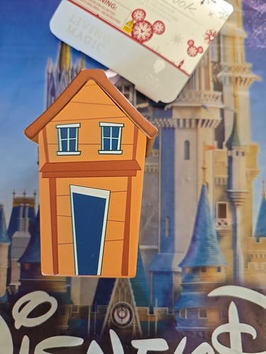 Disney Parks Toy Story Jessie Talking Living Magic Sketchbook Christmas Ornament - Picture 4 of 7