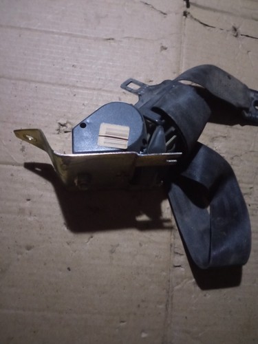 Volvo 240 245 265 original rear seat belt - Picture 8 of 8