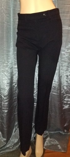 Pantalones ajustados para mujer Gérard Darel talla medianoche 4 US 36 UE - Imagen 4 de 9