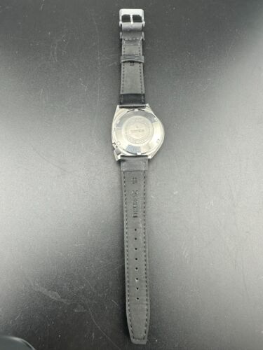 Seiko Advan Herren Automatik Day Date Eng/Kanji asymmetrisches Gehäuse 6106-7550 von 1972 - Bild 9 von 13