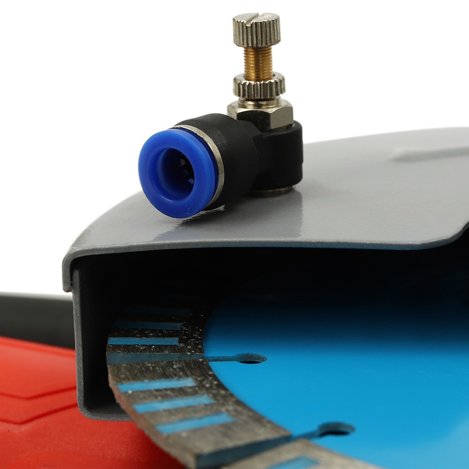 Concrete Cut off Saw Wet Dry Concrete Saw Cutter 3000W Corded Circular