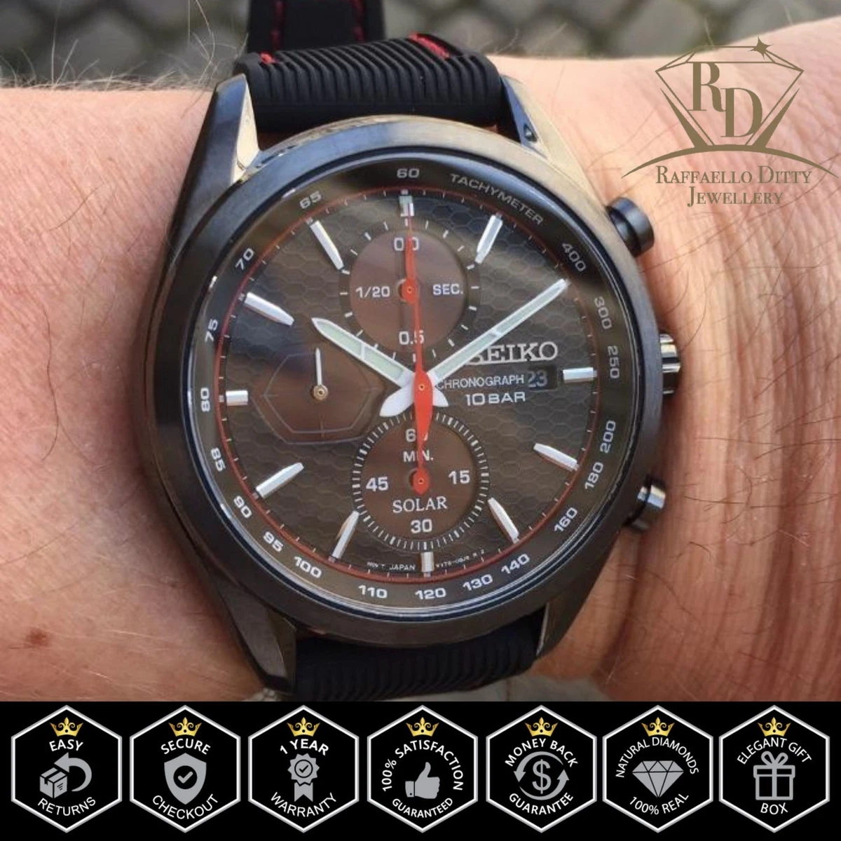 seiko ssc777p1 review