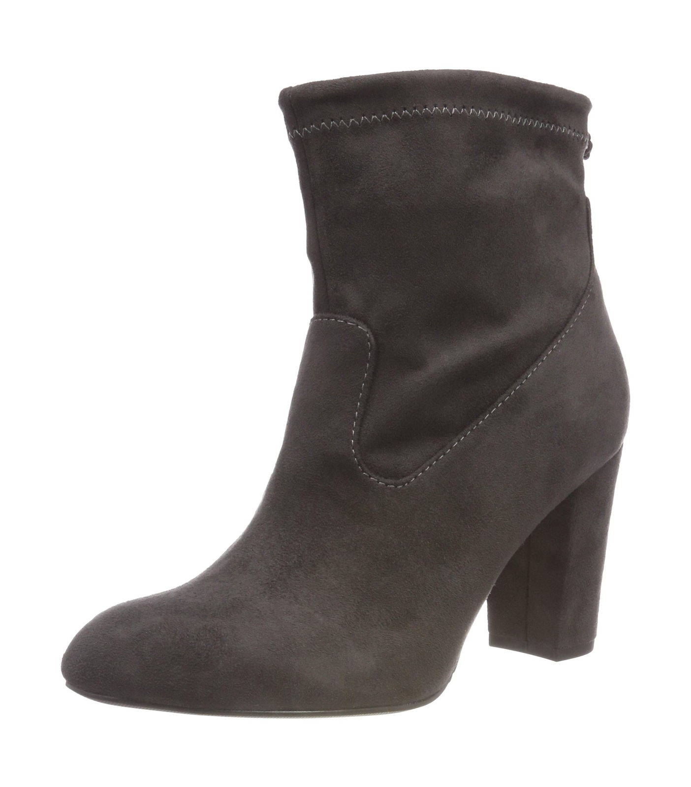 S. Oliver Para Mujer botas al Tobillo 5-5-25319-21 214 gris (Antracita 214) 8 Reino Unido S. Tobillo Oliver Para Mujer botas al Tobillo S. 5-5-25319-21 214 gris (Antracita 214) 8 Reino Unido 0dd9e9