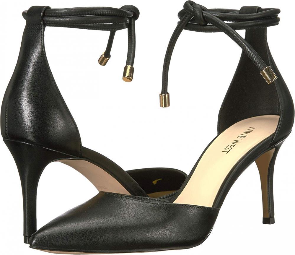 Nine West Para Mujer Vestido de patentes Millenio bomba Nine West West West Para Mujer Vestido de patentes Millenio bomba Disfruta de un 50% de descuento.