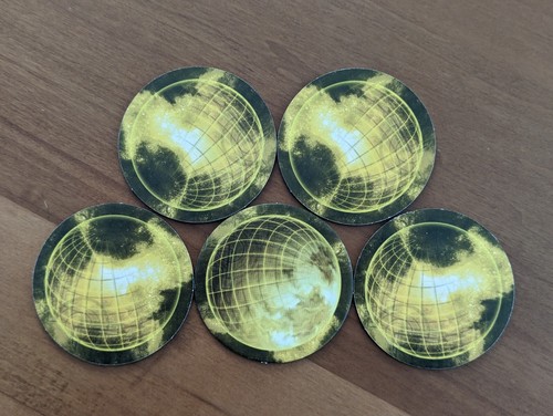 Cosmic Encounter: A Game Of Infinite Possibilities Replacement Parts CE01 - Picture 10 of 42