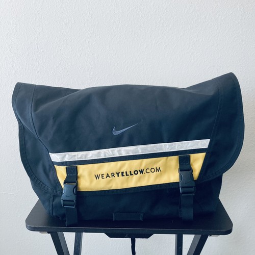 Nike golf messenger bag Clearance