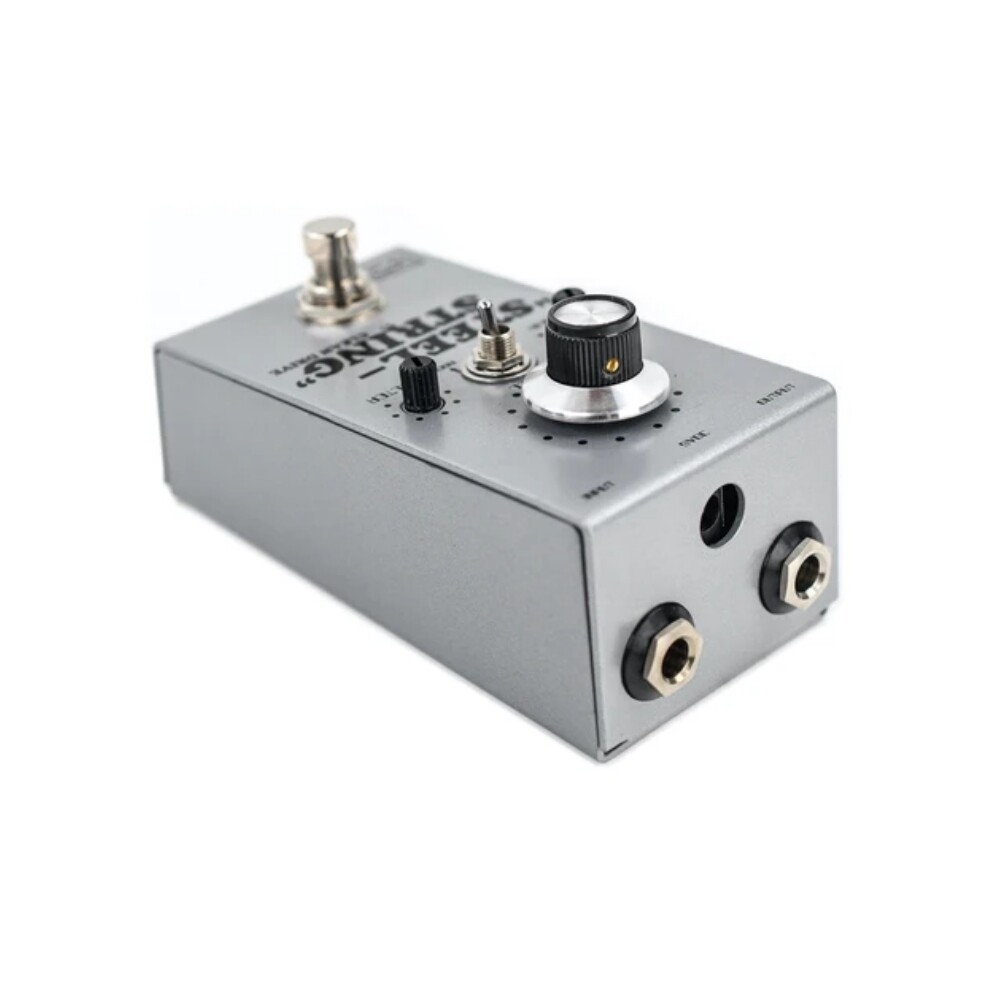 ギター VERTEX STEEL STRING Clean Drive Steel String Clean Drive | vertexeffects.com