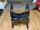 Invacare Rollators Adjustable Height