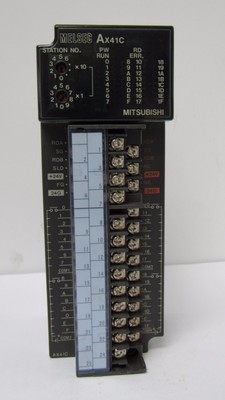 三菱 シーケンサ AX40Y10C www.esole.eu