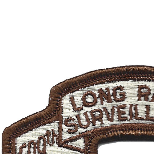 509th LRS Airborne Infantry Desert Patch - Picture 3 of 6