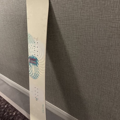 Palmer Liberty Women's Snowboard 52" for Women FREE SHIPPING - Picture 5 of 5