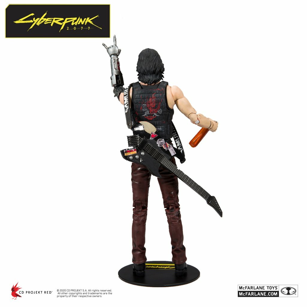 Johnny&#39;s - リリィ GGST Johnny Character Artwork : r/Guiltygear