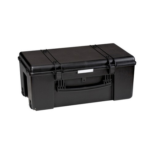 Cassa Baule Porta Attrezzi con Ruote - WÜRTH 071593 175 - Foto 8 di 9