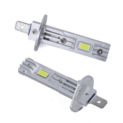 MODIGT H1 LED Headlight Globes 100W 8000LM Kit High/Low Beam Super White Light - Picture 12 of 15