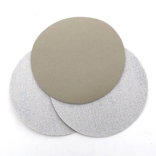 100mm Wet and Dry Sanding Discs 4 Inch Hook & Loop Sandpaper Pads 60-10000 Grit  - Picture 25 of 26