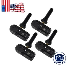 434MHz Tire Pressure Sensor TPMS 68239720AA For 2014-19 Dodge RAM 1500 2500 3500