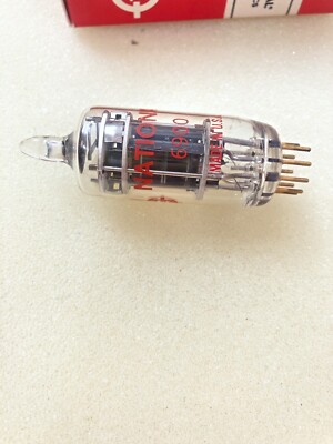 Bendix 6900 5687 7119 Gold Pins Black Plate Triple Mica D Getter