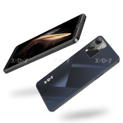 XGODY 16GB Android 4G Smartphone Neu 2025 Handy Ohne Vertrag Dual SIM Quad Core - Bild 19 von 19