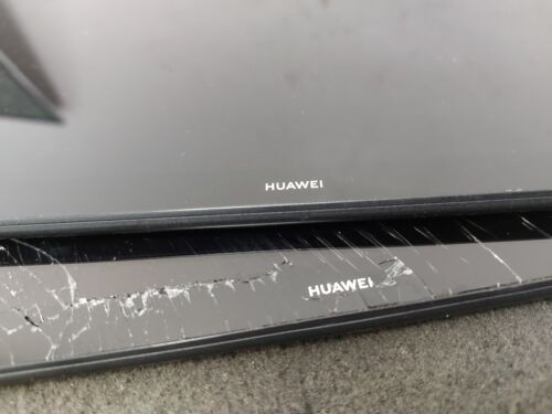 2X Huawei Tablet JobLot Bundle (Damaged/Faulty) For Parts Only — Untested — #8 - Picture 9 of 19