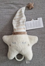 BABY CLUB C&A SPIELUHR STERN * STERNLEIN STEHEN * NEU MIT ETIKETT *