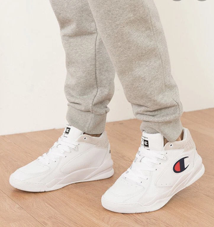 Champion zone top mid trainers