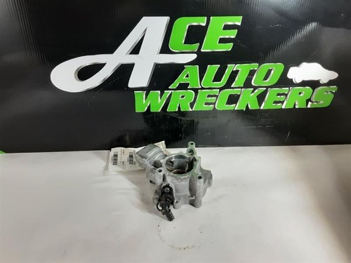 Vacuum Pump 2.0L Mounted To Cylinder Head Fits 15-19 GOLF 595756 - Picture 3 of 12