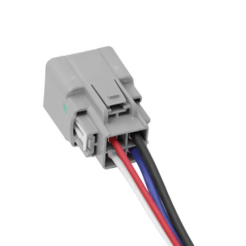 Trailer Brake Control Harness fits 1999-2007 Ford F-550 Super Duty F-250 Super D - Image 3 of 3