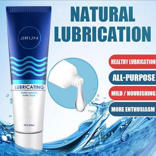 Lube Personal Lubricant Water Based Long Lasting Sex Lubricant for Women Men - Bild 11 von 11