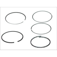 FITS GOETZE 08-404100-00 PISTON RING KIT  OE REPLACEMENT